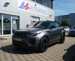 Land Rover Range Rover Evoque Gebrauchtwagen