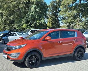 Kia Sportage Gebrauchtwagen