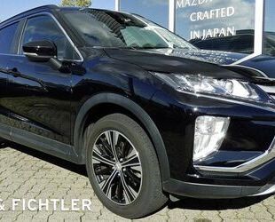 Mitsubishi Eclipse Cross Gebrauchtwagen