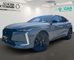 DS Automobiles DS4 Gebrauchtwagen