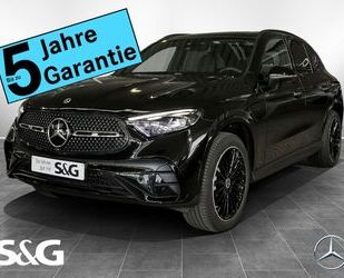Mercedes-Benz GLC 300 Gebrauchtwagen