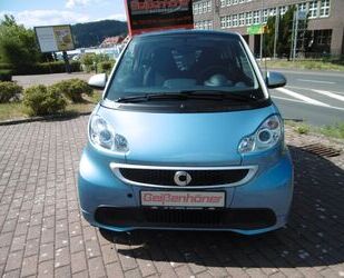 VW ForTwo 