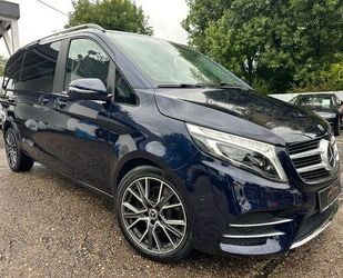 Mercedes-Benz V 220 Gebrauchtwagen