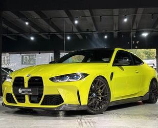 BMW M4 Gebrauchtwagen