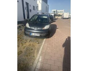 Peugeot 107 Gebrauchtwagen