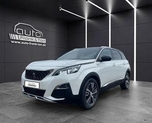 Peugeot 5008 Gebrauchtwagen