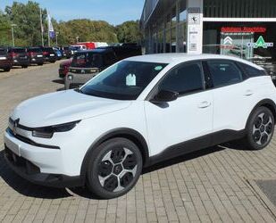 Citroen C4 Gebrauchtwagen