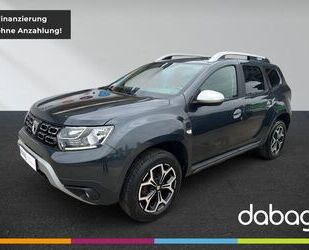 Dacia Duster Gebrauchtwagen