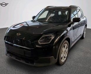 Mini One Countryman Gebrauchtwagen