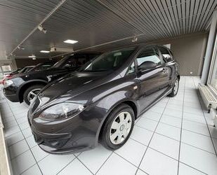 Seat Altea Gebrauchtwagen