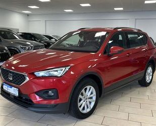 Seat Tarraco Gebrauchtwagen