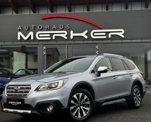 Subaru Outback Gebrauchtwagen