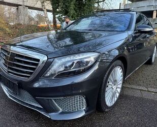 Mercedes-Benz S 350 Gebrauchtwagen