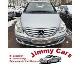 Mercedes-Benz B 180 Gebrauchtwagen