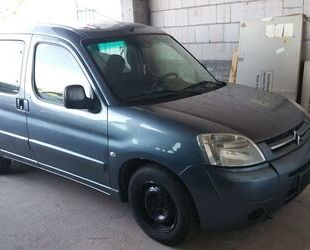 Citroen Berlingo Gebrauchtwagen