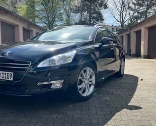 Peugeot 508 Gebrauchtwagen