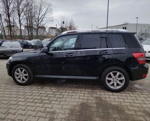 Mercedes-Benz GLK 350 Gebrauchtwagen