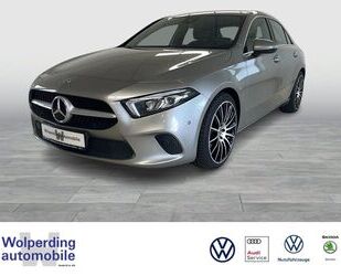 Mercedes-Benz A 220 Gebrauchtwagen