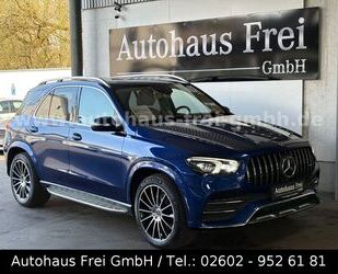 Mercedes-Benz GLE 400 Gebrauchtwagen