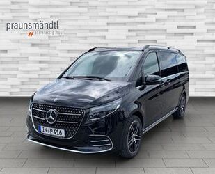 Mercedes-Benz V 300 Gebrauchtwagen