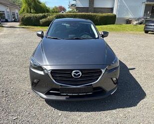 Mazda CX-3 Gebrauchtwagen