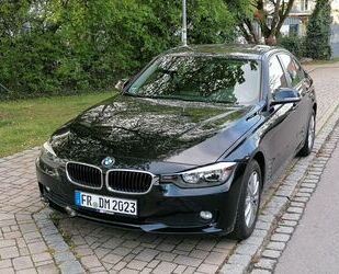 BMW 316 Gebrauchtwagen
