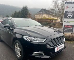 Ford Mondeo Gebrauchtwagen