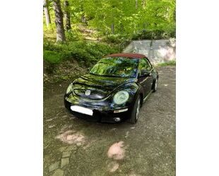 VW New Beetle Gebrauchtwagen