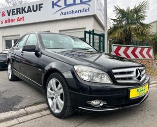Mercedes-Benz C 350 Gebrauchtwagen