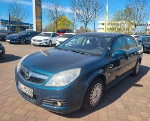 Opel Vectra Gebrauchtwagen