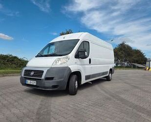 Fiat Ducato Gebrauchtwagen