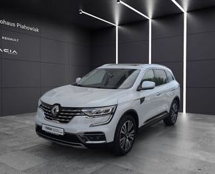 Renault Koleos Gebrauchtwagen