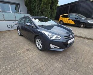 Hyundai i40 Gebrauchtwagen