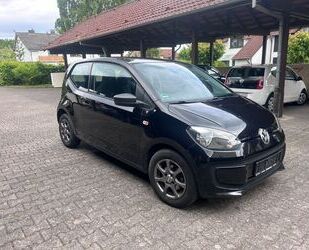 VW up! Gebrauchtwagen