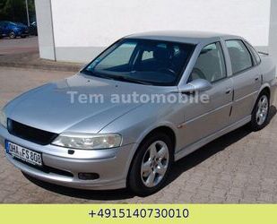 Opel Vectra Gebrauchtwagen