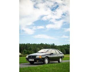 Renault Fuego Gebrauchtwagen