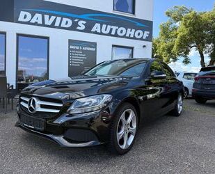 Mercedes-Benz C 220 Gebrauchtwagen