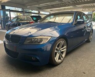 BMW 318 Gebrauchtwagen