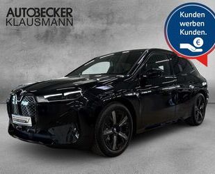 BMW iX Gebrauchtwagen