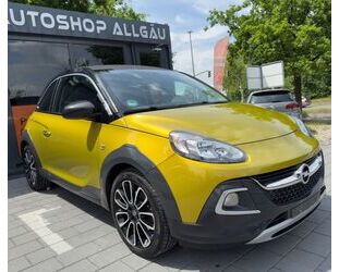 Opel Adam Gebrauchtwagen