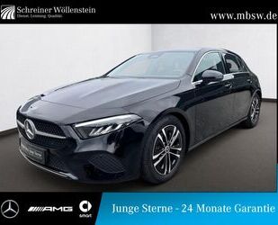 Mercedes-Benz A 200 Gebrauchtwagen