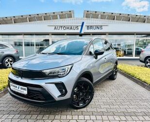Opel Crossland (X) Gebrauchtwagen