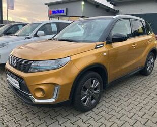 Suzuki Vitara Gebrauchtwagen
