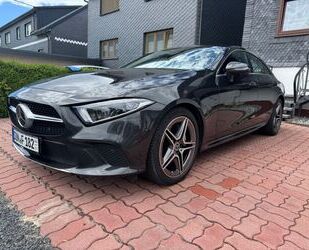 Kia CLS 350 