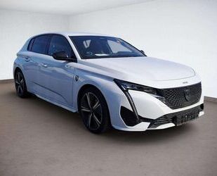 Peugeot 308 Gebrauchtwagen