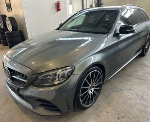 Mercedes-Benz C 300 Gebrauchtwagen