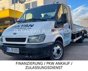 Ford Transit Gebrauchtwagen