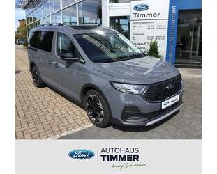 Ford Tourneo Connect Gebrauchtwagen