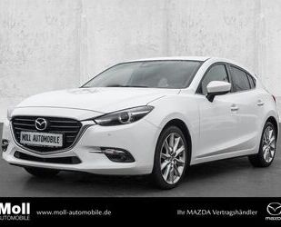 Mazda 3 Gebrauchtwagen