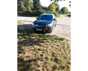 Opel Insignia Gebrauchtwagen